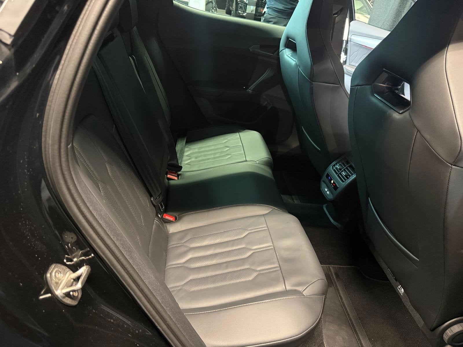 Cupra Formentor 1.4 e-Hybrid VZ Copper Edition|Pano|Memory|3, Auto's, Cupra, 12 maanden, Gebruikt, 4 cilinders, Zwart