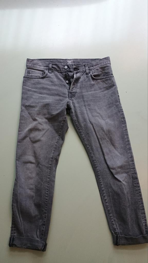 Carhartt Wip broek 32/32, Ophalen of Verzenden