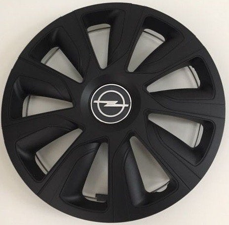 Wieldoppen Opel 14 inch | WieldopOnline | Va €67,95 per set, Ophalen of Verzenden, Nieuw