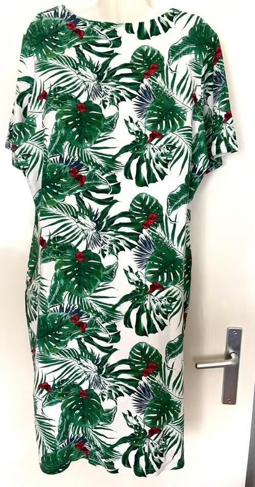 RM jurk maat 46[v], Kleding | Dames, Overige kleuren, Maat 46/48 (XL) of groter, Ophalen of Verzenden, Zo goed als nieuw