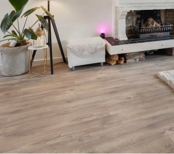 Laminaatvloer, Ophalen, Gebruikt, 50 tot 150 cm, 10 m² of meer