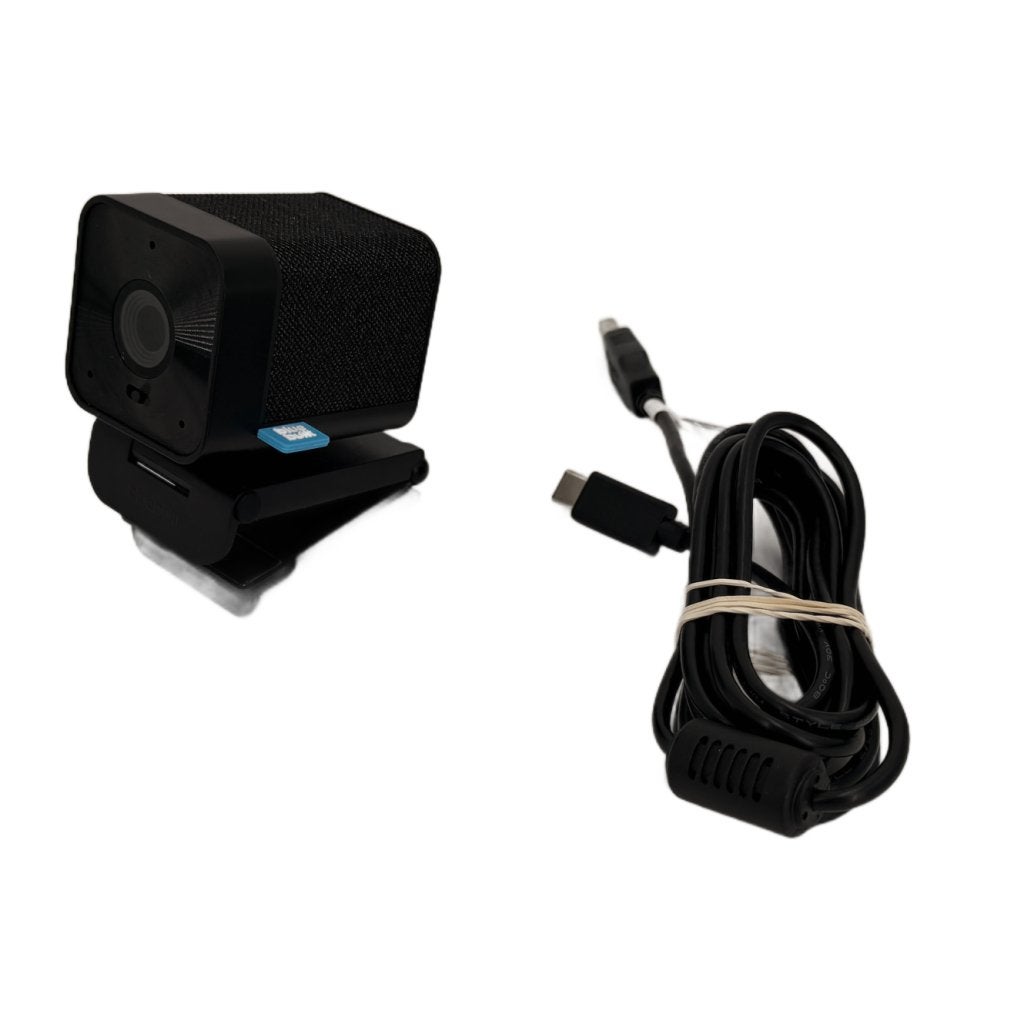 BlueBuilt Ultra HD 4K Webcam, BlueBuilt, Gebruikt, https://www.coolblue.nl/klantenservice/contact-opnemen, Weena 664Â 3012 CN RotterdamÂ Zuid-HollandÂ Nederland