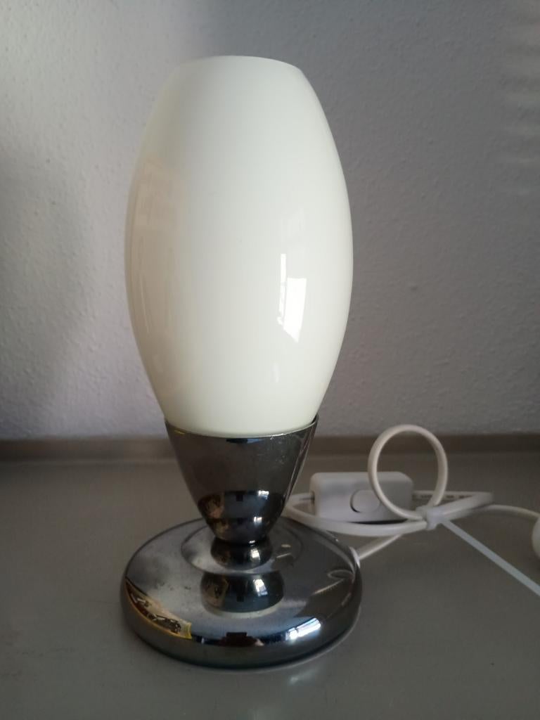 Dutch Design lamp vintage, Geen, Geen, Hema, Ophalen of Verzenden