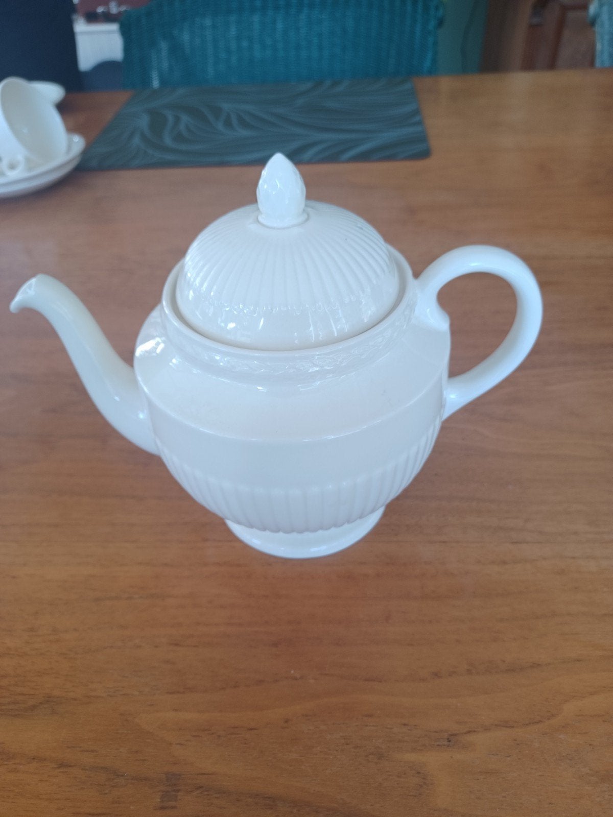 Wedgwood, Ophalen of Verzenden