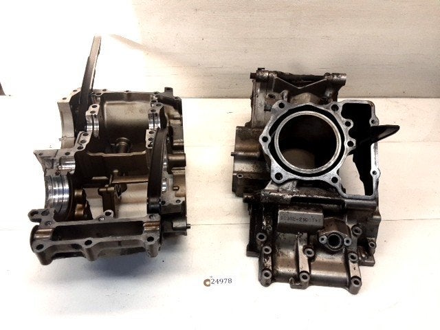 VTR1000F 1997 - 2006 Honda Motorblok onderdelen D1-56861
