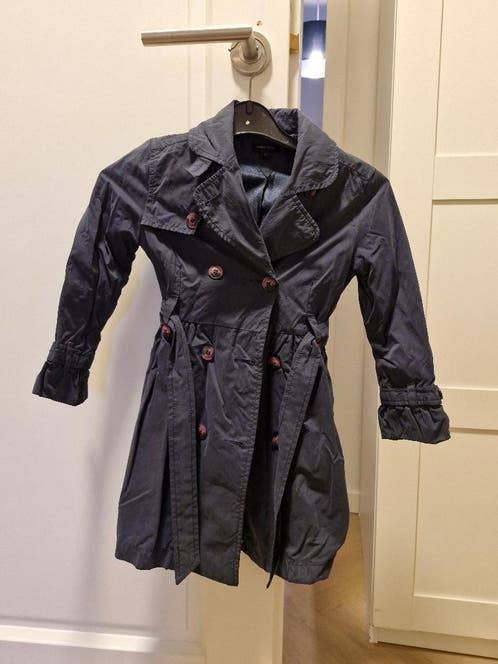 Tommy hilfiger zomer jas maat 104, Ophalen, Zo goed als nieuw, Jongen, Jas