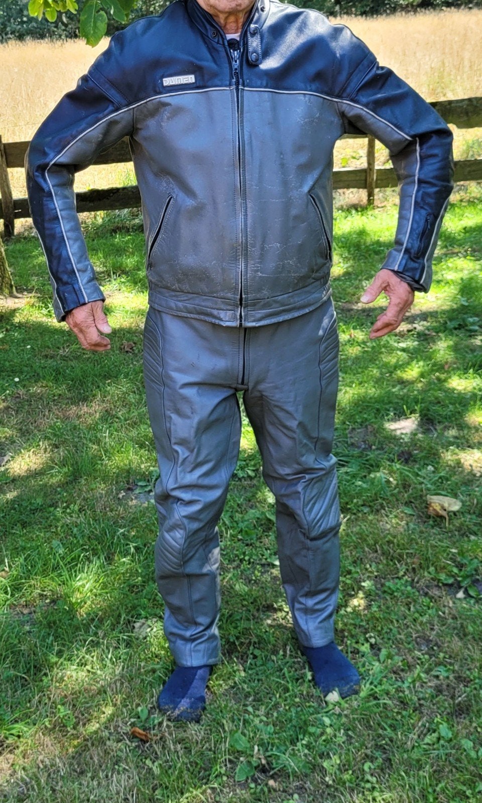 motor pak Damen, Motoren, Kleding | Motorkleding, Ophalen, Damen, Tweedehands, Heren