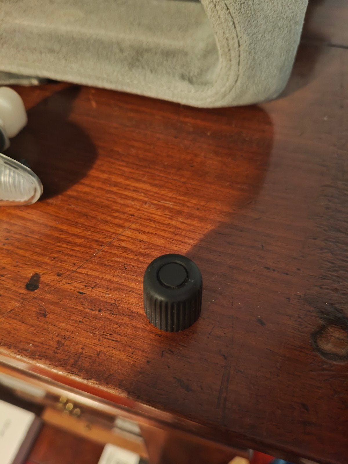 Alfa romeo 166 volume knop (nieuw), Ophalen of Verzenden, Nieuw