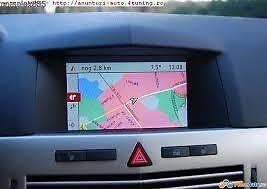 DVD90 navi70 Opel Europa navigatie DVD 90 Astra Vectra etc, Computers en Software, Navigatiesoftware, Verzenden, Nieuw, Update