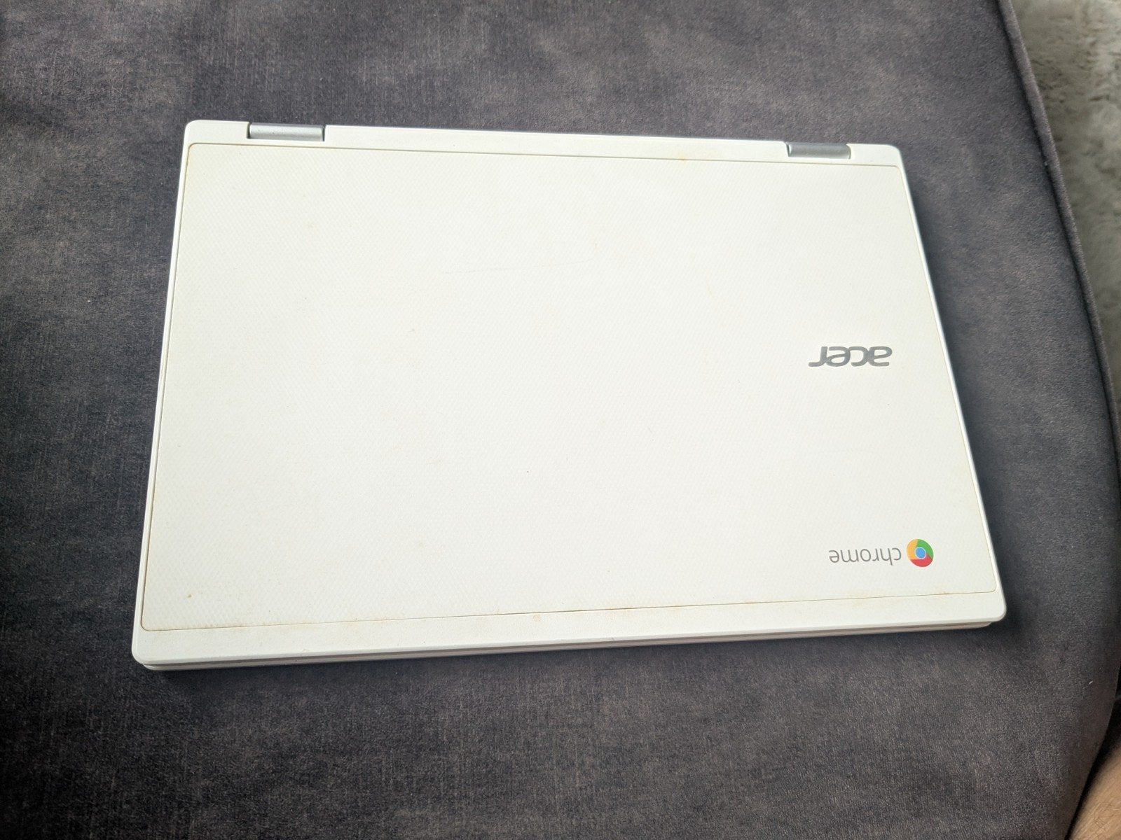 ACER R11 CHROMEBOOK NETJES INCLUSIEF LADER, Computers en Software, Ophalen, 14 inch, 4 GB of minder, 64 GB