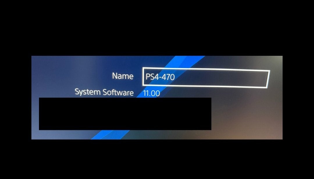 PlayStation 4 Pro 1TB CUH-7216B | Firmware 11.00, Ophalen, Zo goed als nieuw, 1 TB, Met 1 controller