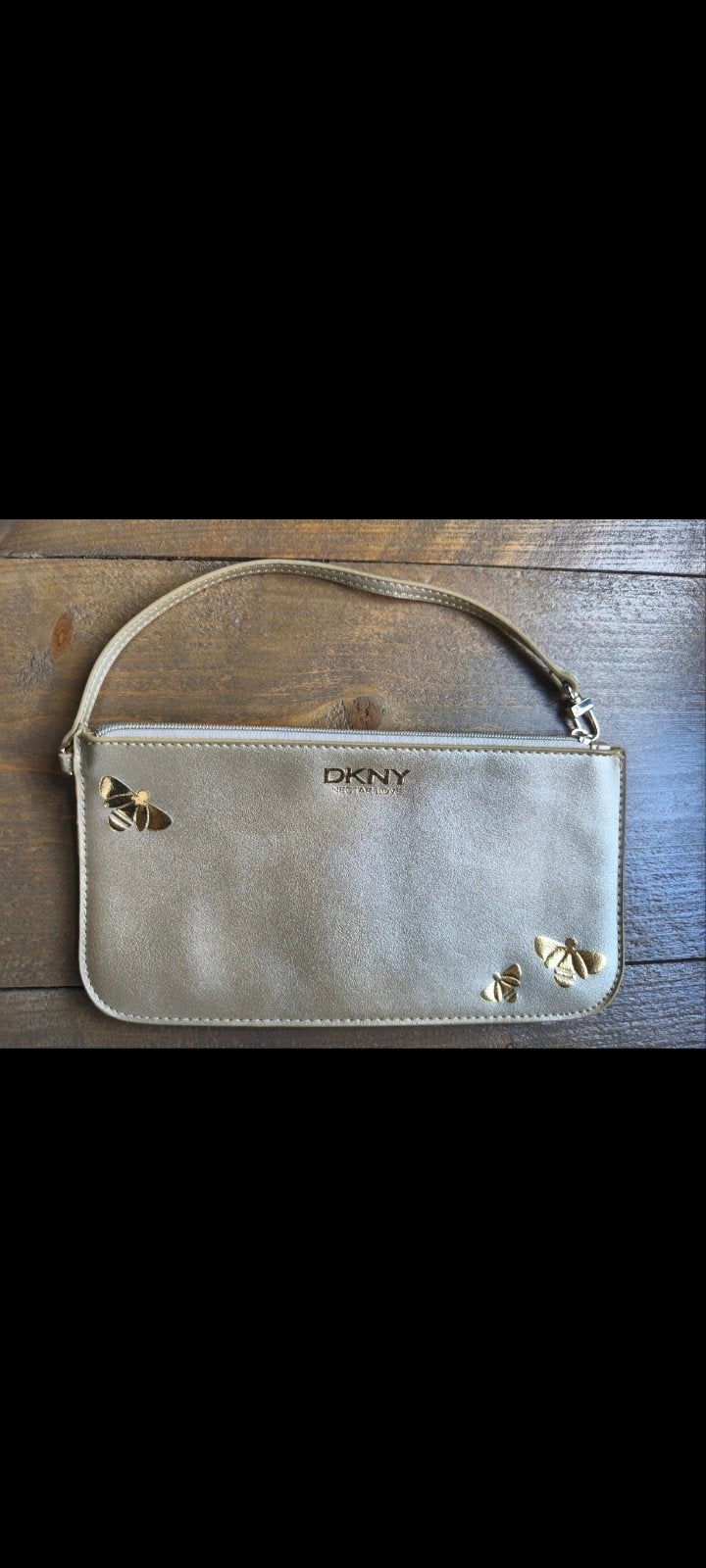 DKNY tasje, Ophalen of Verzenden, Nieuw, Overige kleuren, Avondtasje