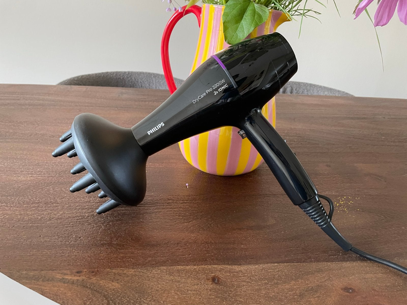 Föhn Philips, Ophalen, Zo goed als nieuw, Föhn of Haardroger
