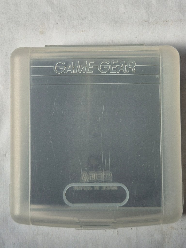 orginele SEGA DUSTVOVERS, Avontuur en Actie, Gebruikt, 1 speler, Ophalen of Verzenden