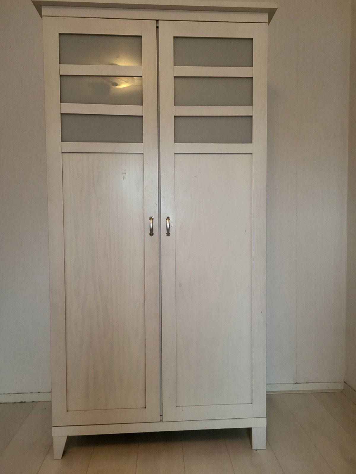 opbeg/kledingkast, Huis en Inrichting, Ophalen, 50 tot 100 cm, 150 tot 200 cm, 50 tot 75 cm