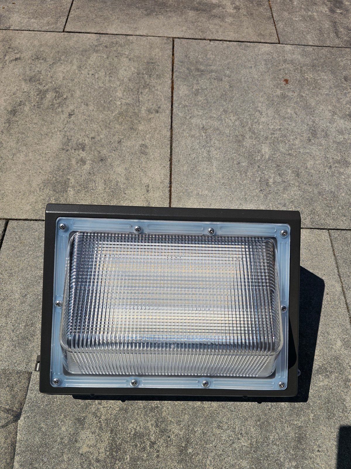 Bailey LED Wallpack 50W - Nieuw in verpakking, Ophalen