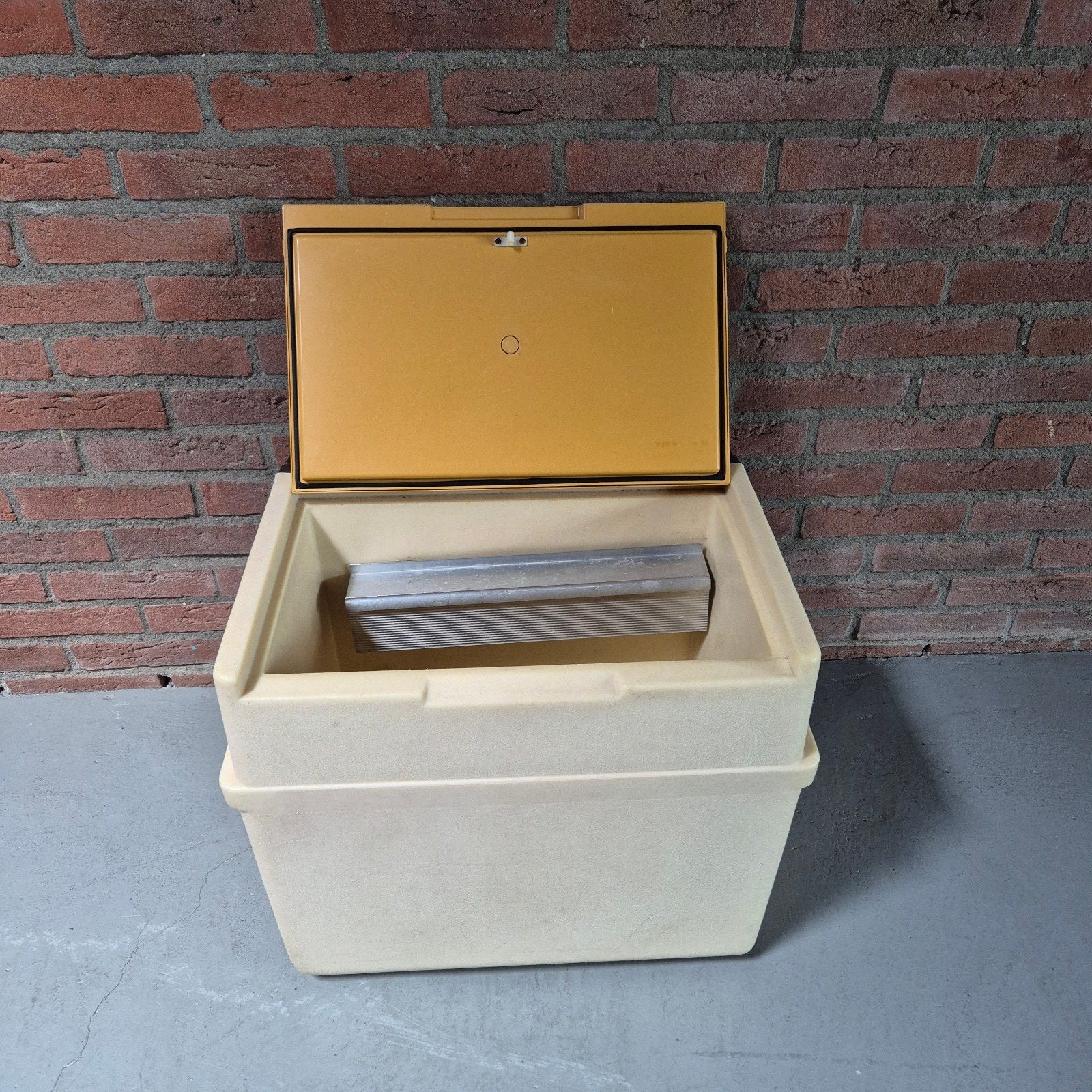 Electrolux Koelbox - Draagbare Koelkast, Minder dan 85 cm, Ophalen of Verzenden, Minder dan 75 liter, 45 tot 60 cm