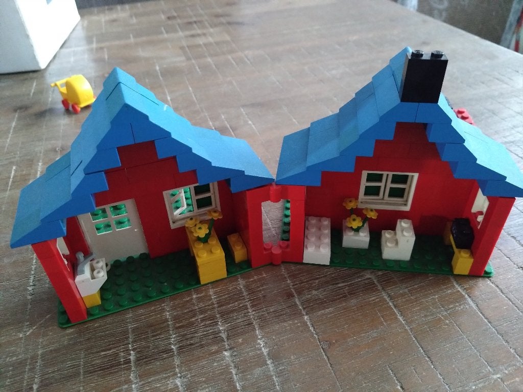 lego, Gebruikt, Overige thema's, Lego, Ophalen of Verzenden