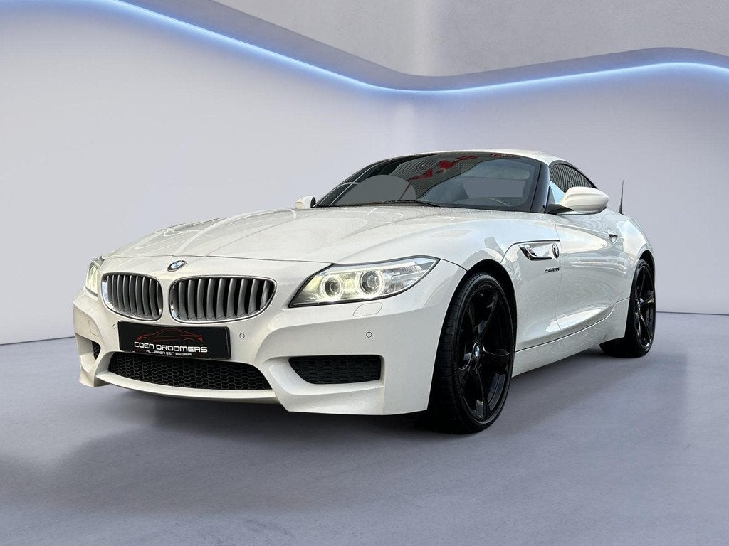 BMW Z4 Roadster sDrive20i High Executive M Sport/Apple & And, Auto's, BMW, Bedrijf, Te koop, Z4, ABS, Airbags, Airconditioning