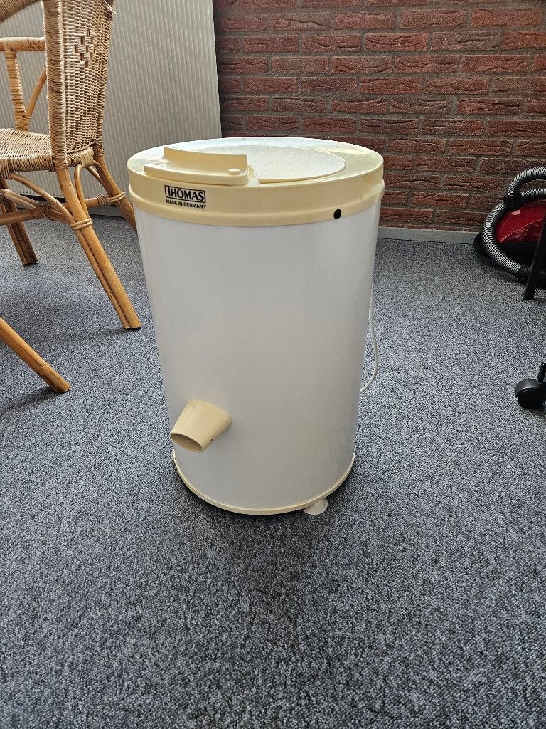 Centrifuge, Ophalen of Verzenden, Gebruikt