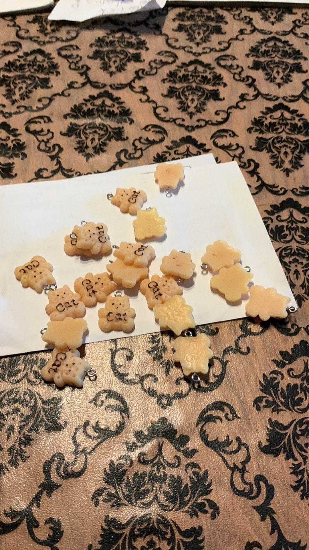 20 bedels, Ophalen of Verzenden, Zo goed als nieuw