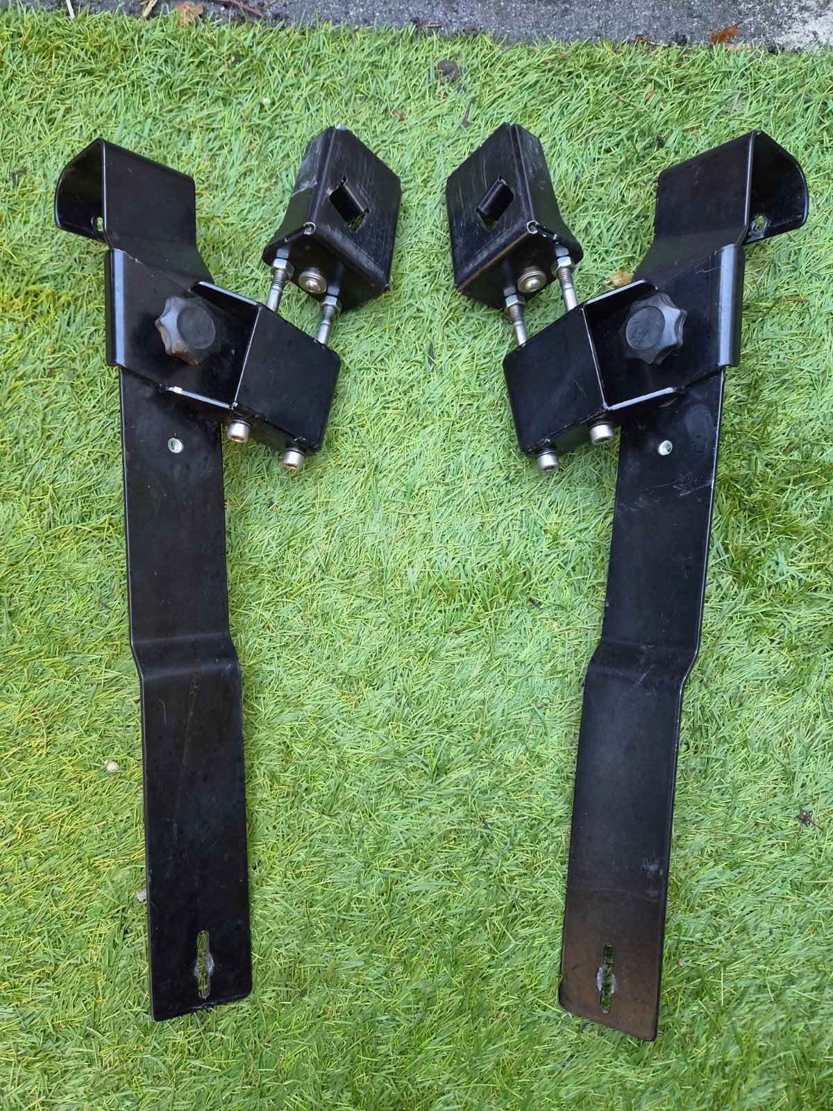Maxi-Cosi adapter voor Urban Arrow bakfiets, Ophalen of Verzenden