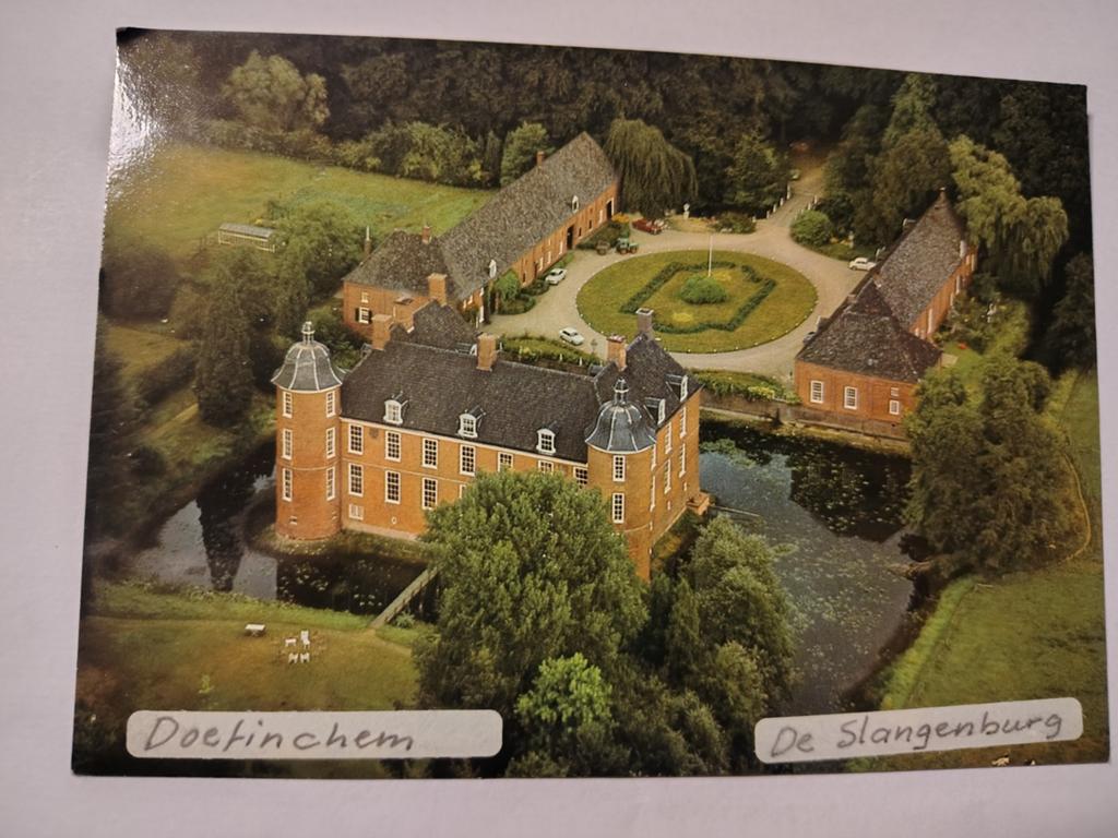 Doetinchem, Ophalen of Verzenden, 1940 tot 1960, Gelderland