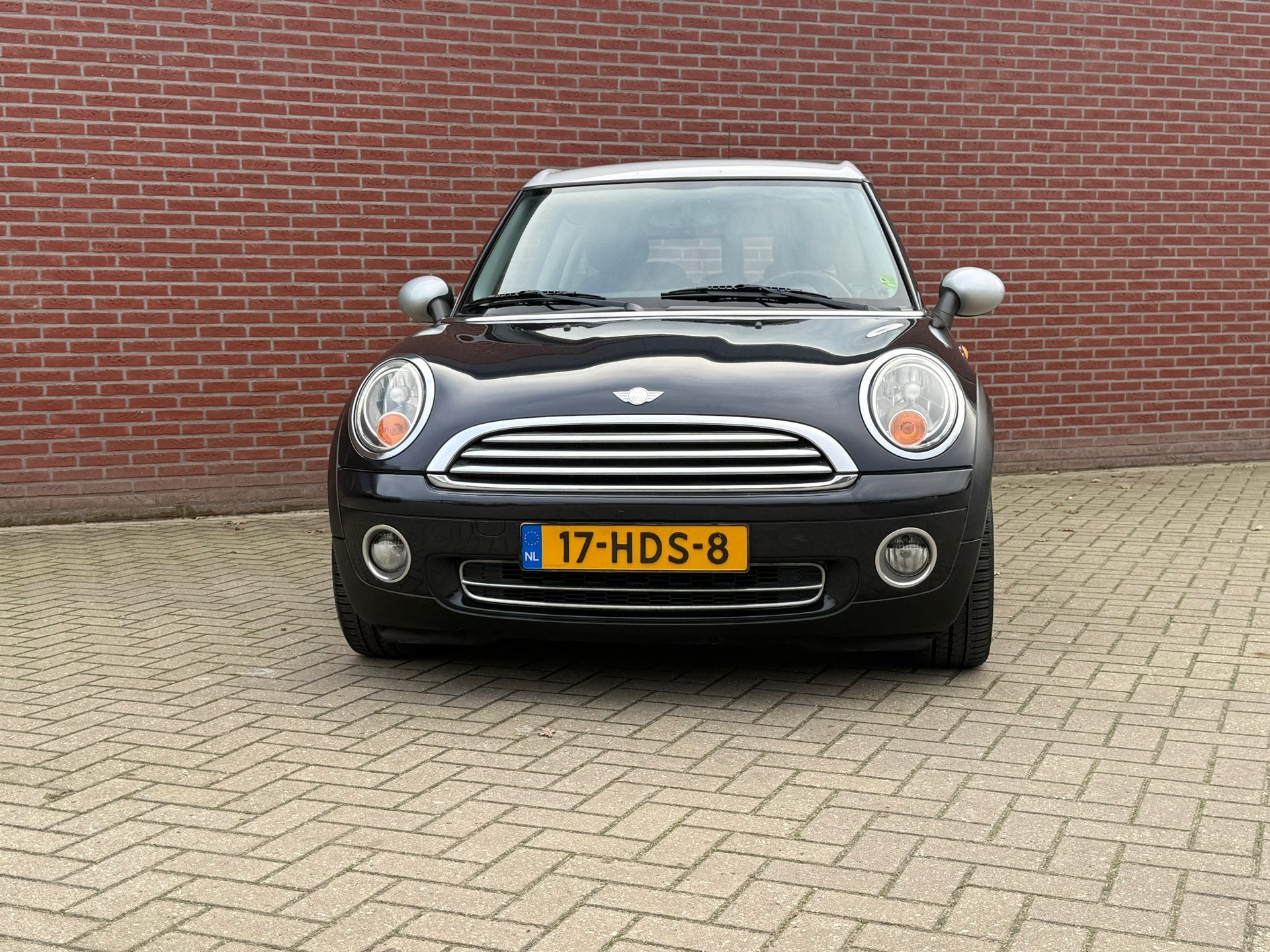 Mini Mini Clubman 1.6 Cooper Chili NAP / Airco / Cruise cont, Auto's, Voorwielaandrijving, Gebruikt, 4 cilinders, 4 stoelen