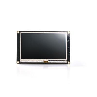 NEXTION DISPLAY 4.3INCH (NX4827K043), Ophalen of Verzenden, Nieuw