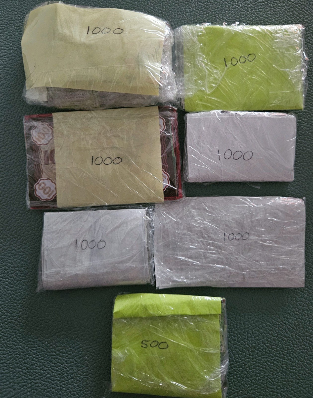 6500 Douwe Egberts punten DE, Ophalen, Koffie of Thee, Zegels, Bonnen of Punten