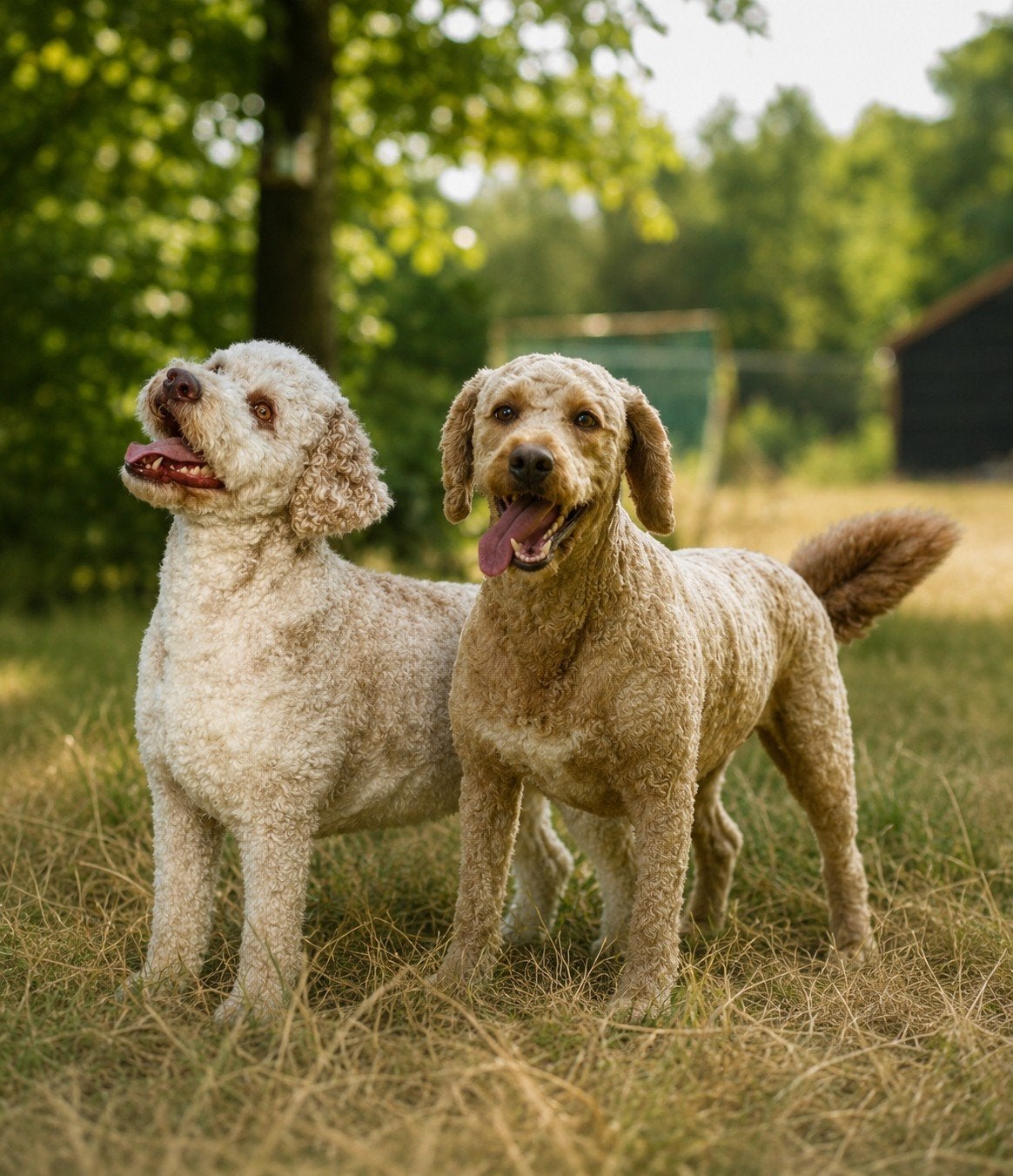 Aankondiging Australian Bernedoodles puppy's wachtlijst open, Dieren en Toebehoren, Parvo, Meerdere, Meerdere dieren, Nederland