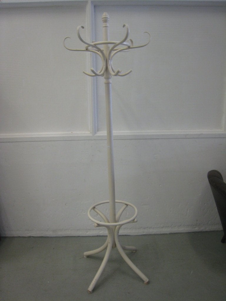Vintage Thonet kapstok, Niet ingevuld, Gebruikt, Niet ingevuld, Niet ingevuld