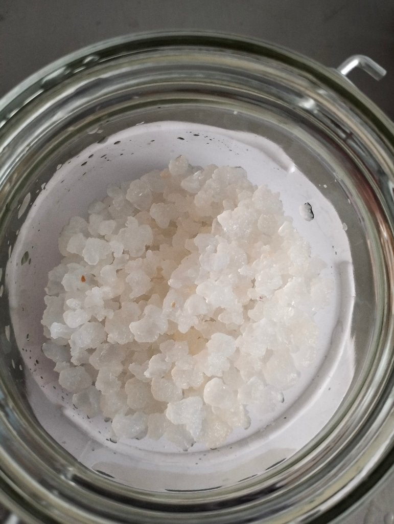 Waterkefir, maak je eigen frisdrank, Diversen, Levensmiddelen, Ophalen of Verzenden