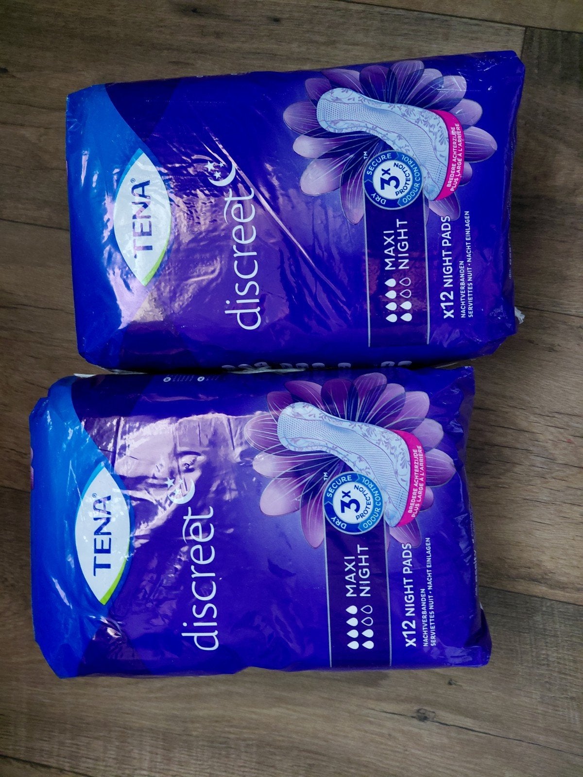 incontinentie materiaal, Diversen, Ophalen