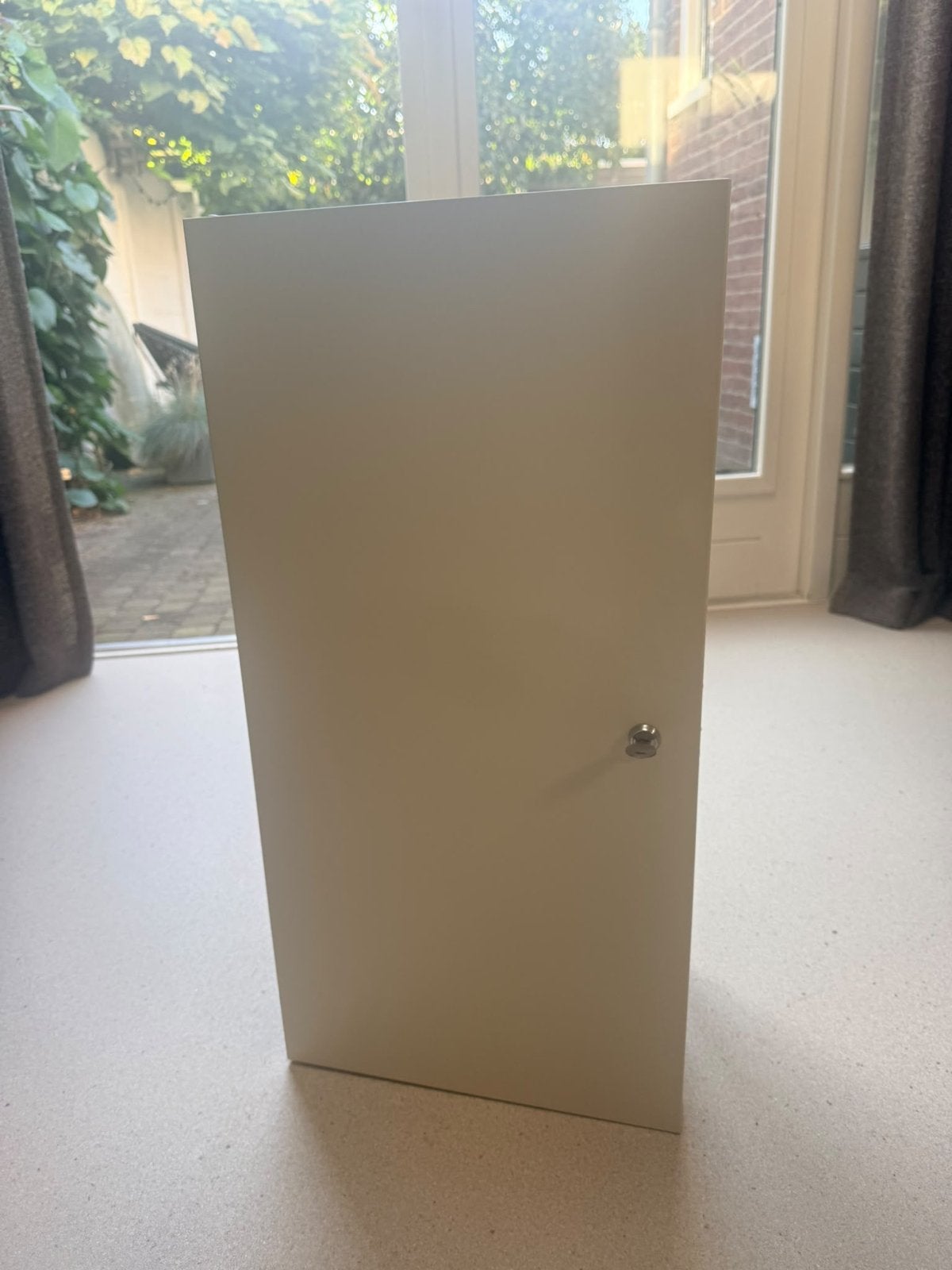 Vintage medicijnkast 70x35x15 cm, Huis en Inrichting, Ophalen, Gebruikt