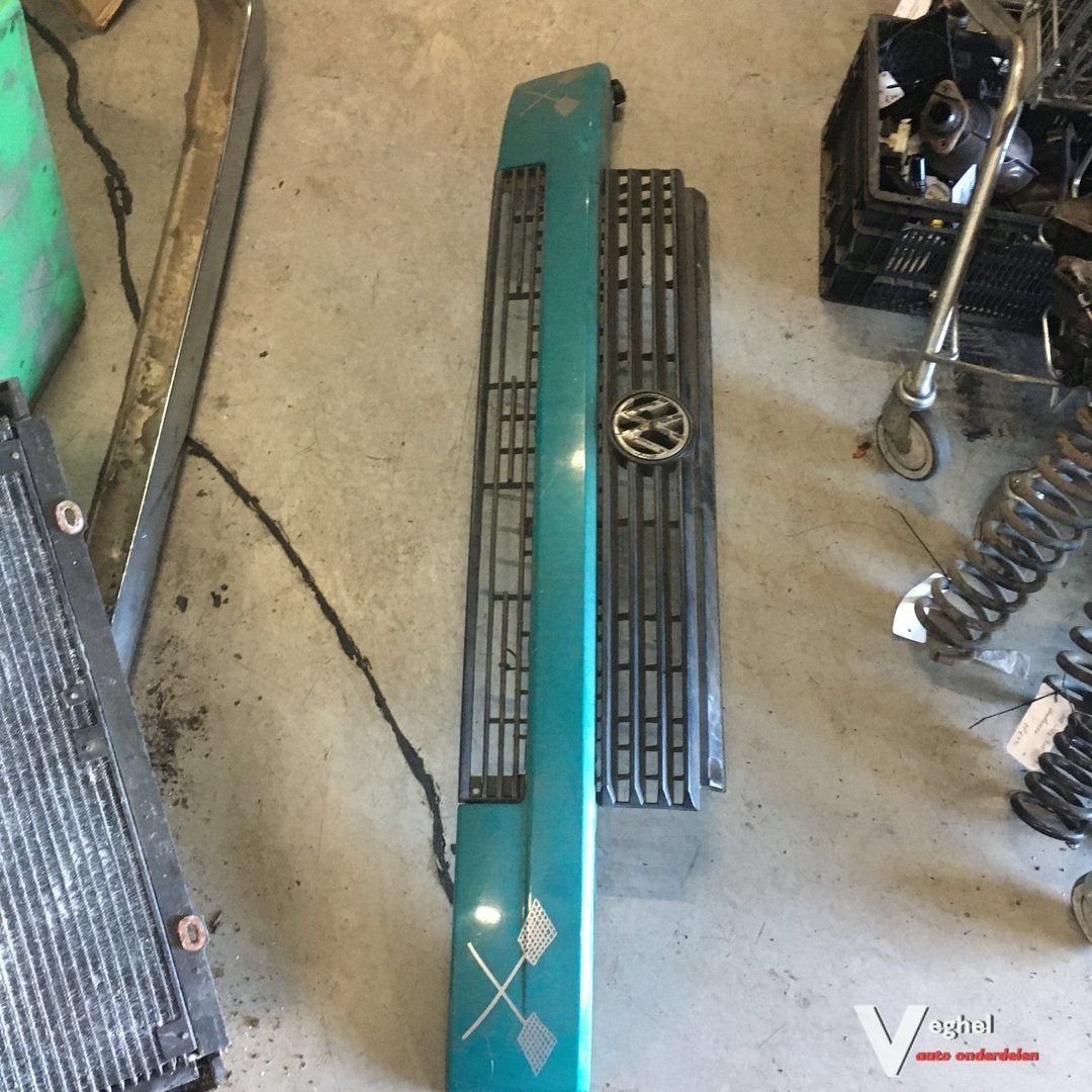 Vw Transporter T4   1996 Grille, Ophalen, Gebruikt, -, -