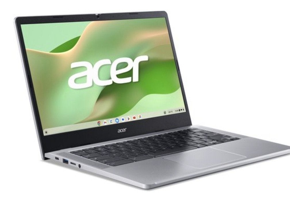 Acer Chromebook 314 - Nieuw in doos, Ophalen, 14 inch, Qwerty, 8 GB