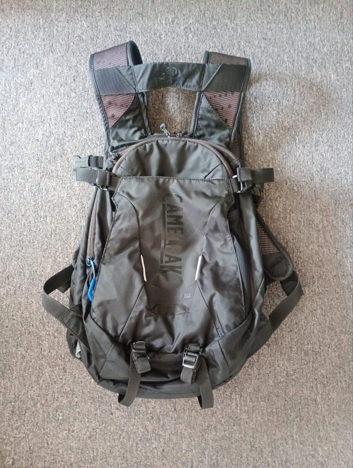 Camelbak Skyline fiets rugzak, rugtas, Ophalen of Verzenden, Gebruikt, Camelbak