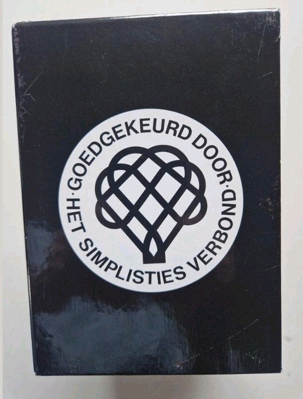 Van Kooten en De Bie Ons Kijkt Ons DVD Boxset, Gebruikt, Alle leeftijden, Inclusief doosje, Ophalen of Verzenden