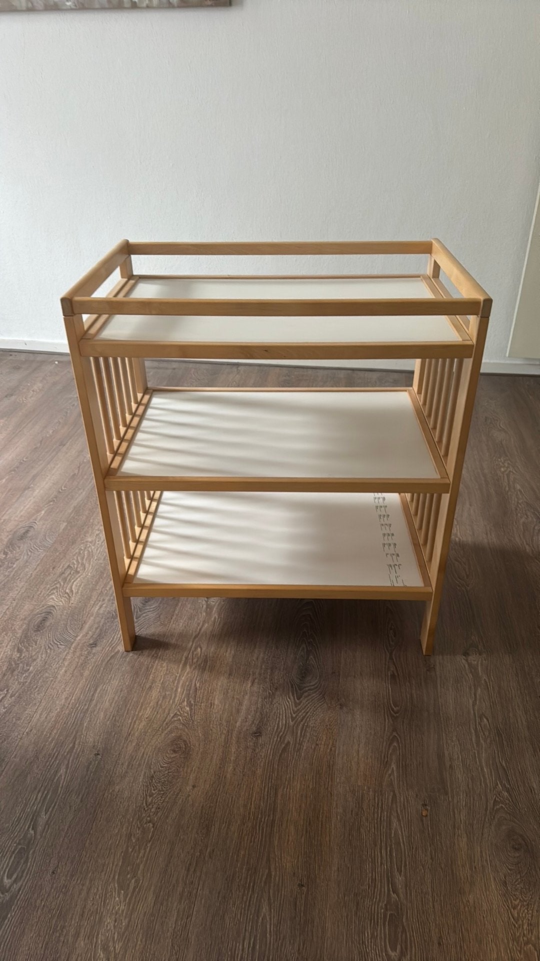 Mooie baby dressoir, Ophalen of Verzenden, Zo goed als nieuw