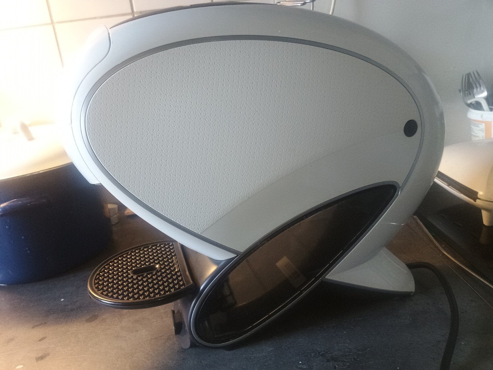 Nescafé Dolce Gusto NEO Krups koffiezetapparaat, Witgoed en Apparatuur, Koffiezetapparaten, Koffiepads en cups, Ophalen of Verzenden