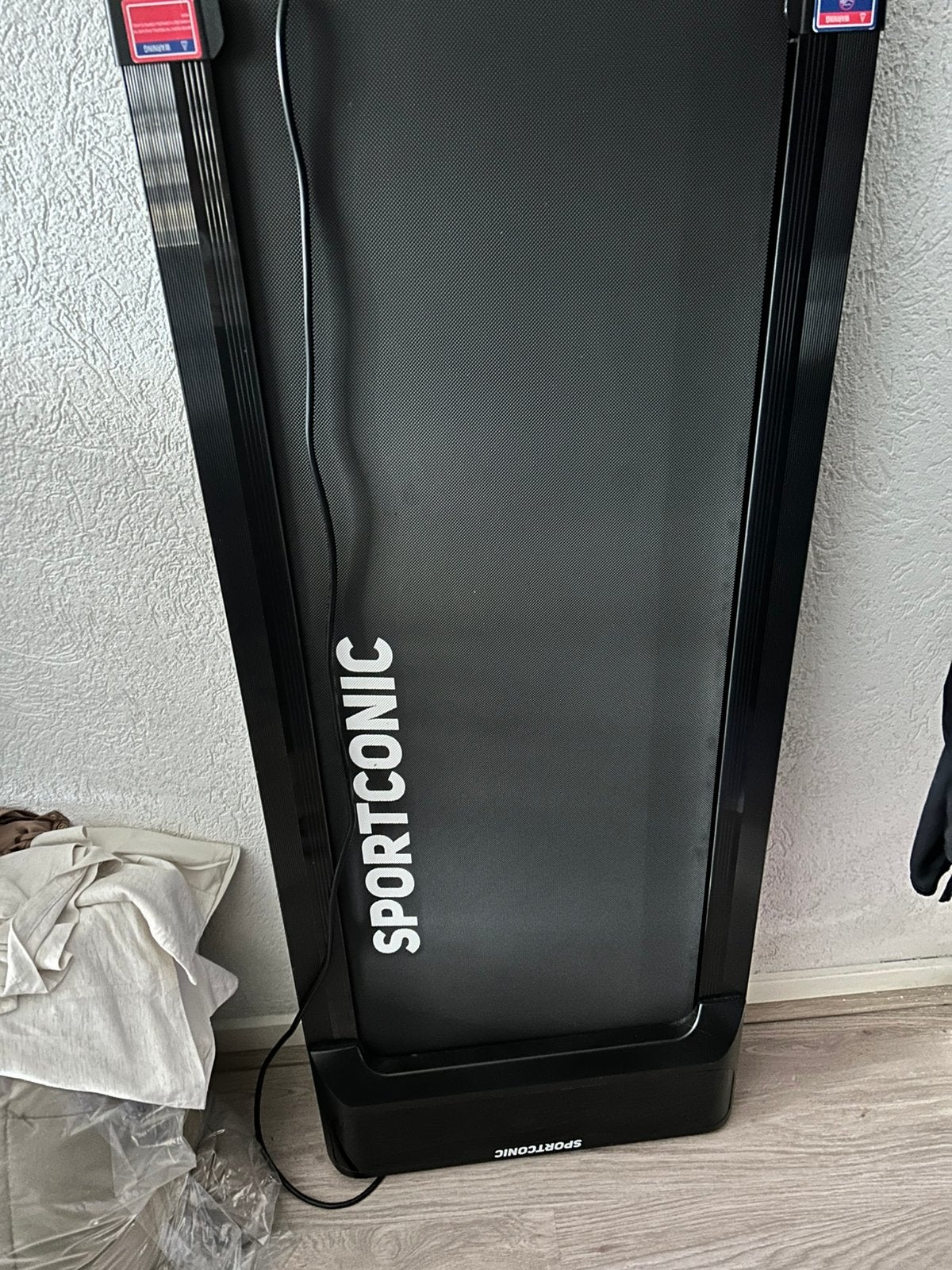 Loopband te koop, Ophalen of Verzenden, Zo goed als nieuw