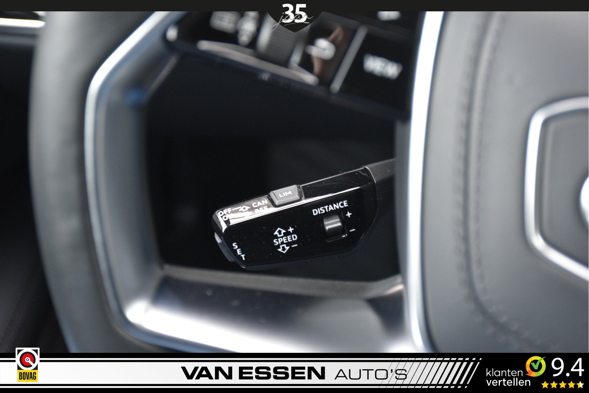 Foto 24 van Audi A8 55 TFSI quattro Pro Line Plus 4-Wielsturing ACC Soft
