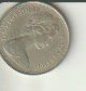5 new pence 1969 engeland, Verzenden, Overige landen