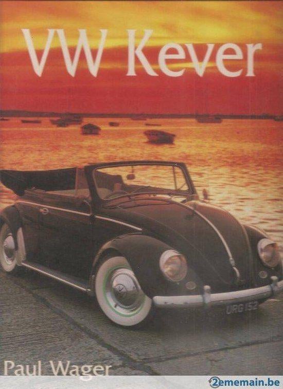 VW Kever, Ophalen of Verzenden, Zo goed als nieuw, Volkswagen