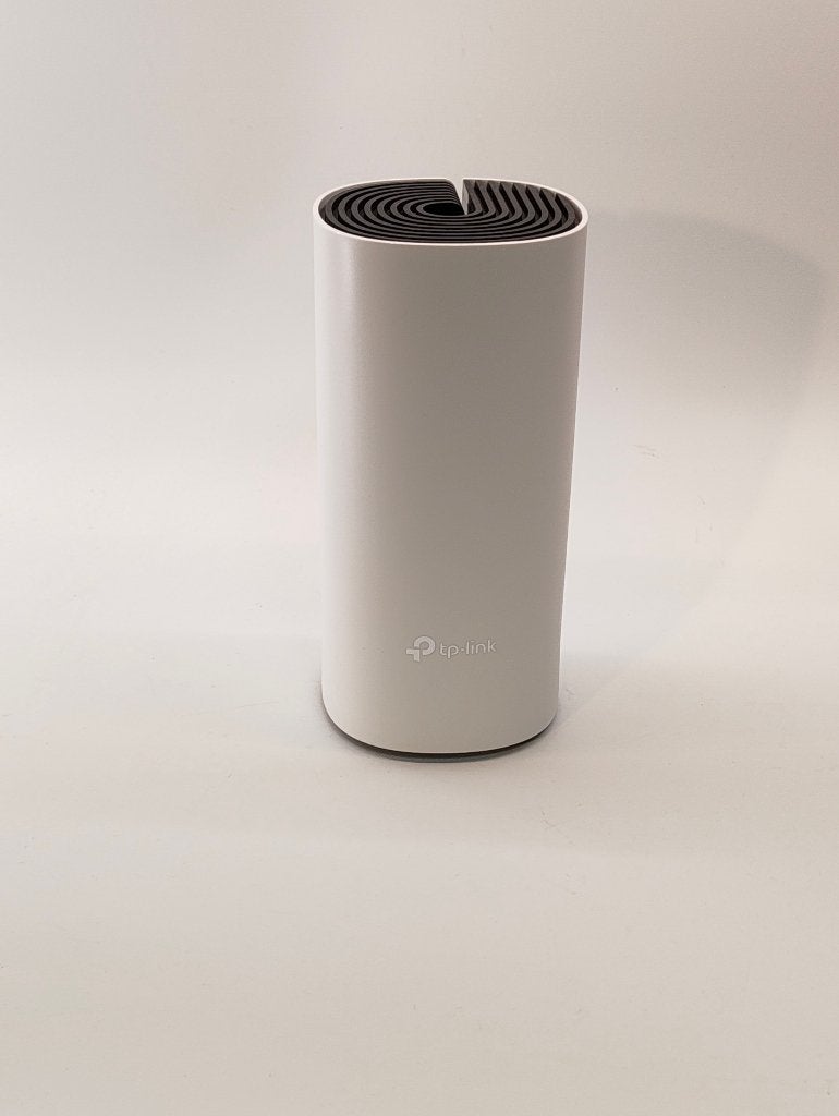 TP-Link Deco M4R AC1200 mesh wifi unit met voeding - getest, Ophalen of Verzenden, Zo goed als nieuw, Router, TP-Link