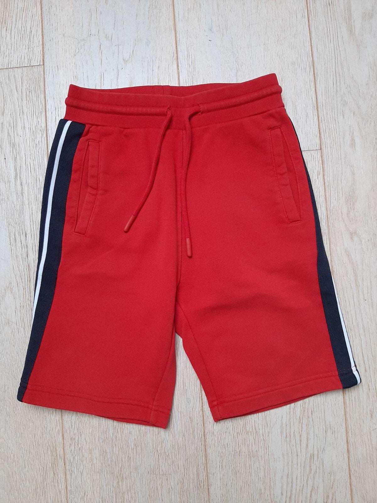 Antony Morato short maat 128, fijne dikke kwaliteit, Broek, Gebruikt, Ophalen of Verzenden, Antony Morato