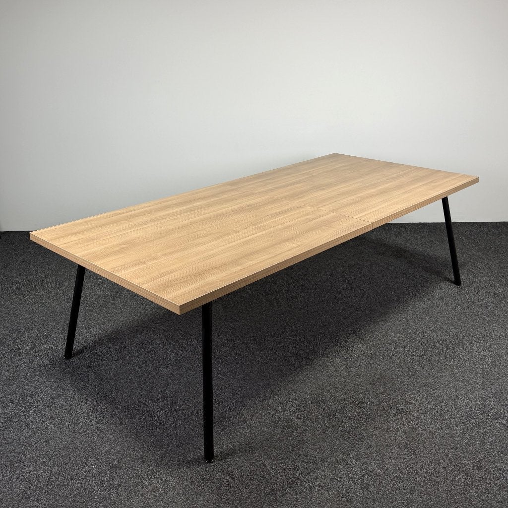Vergadertafel - 260 x 120 cm 26217, Ophalen