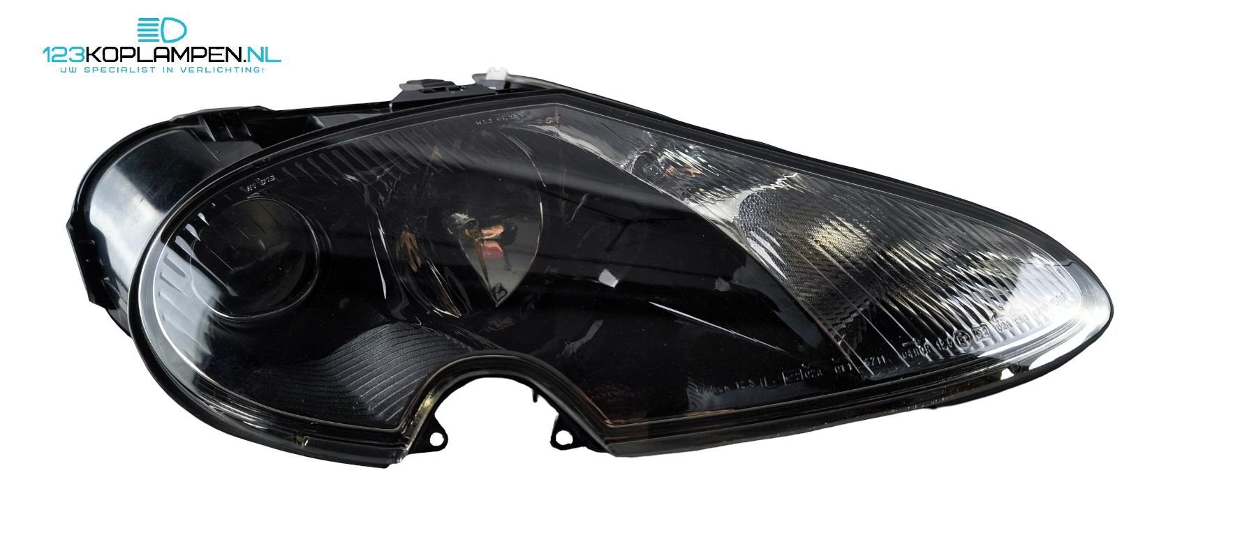 Jaguar XK8 XKR Xenon Koplamp rechts, Gebruikt, -, -, Ophalen of Verzenden