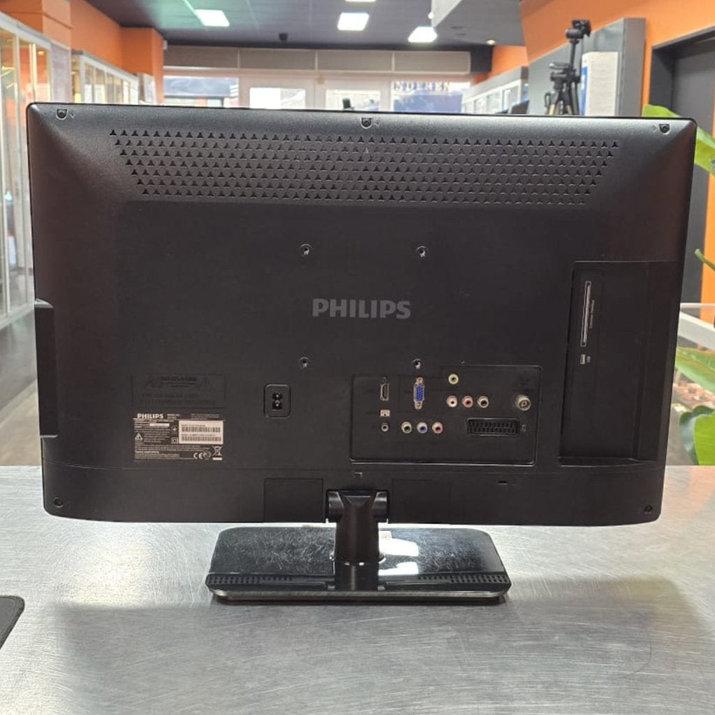 Philips 231TE4LB 1920x1080 (Full HD), Philips, Gebruikt, Support@philips.com, Philips Center
Amstelplein 2
1096 BC Amsterdam
Netherlands